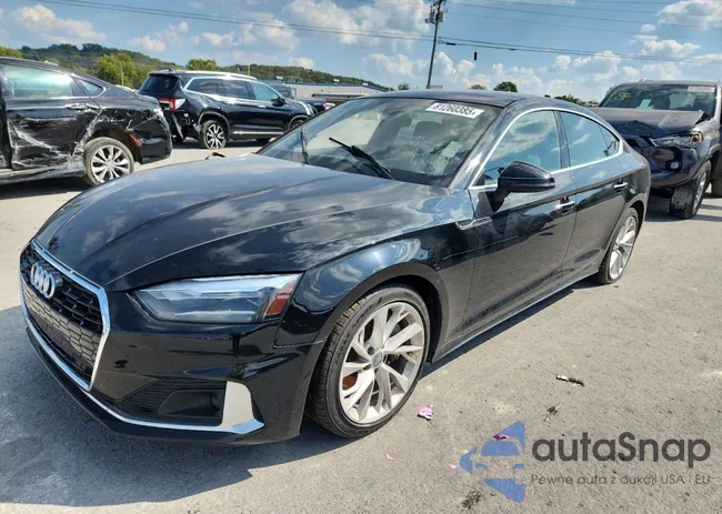 WAUANCF5XLA006071: 81260385