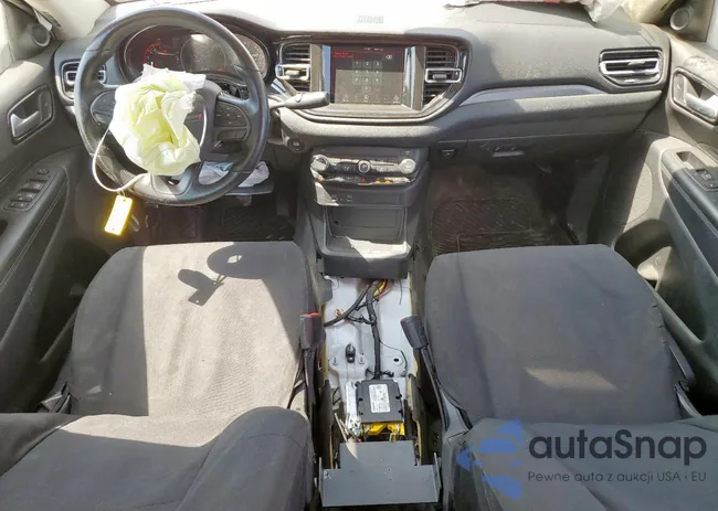 1C4RDJFG8NC132600: 84547545