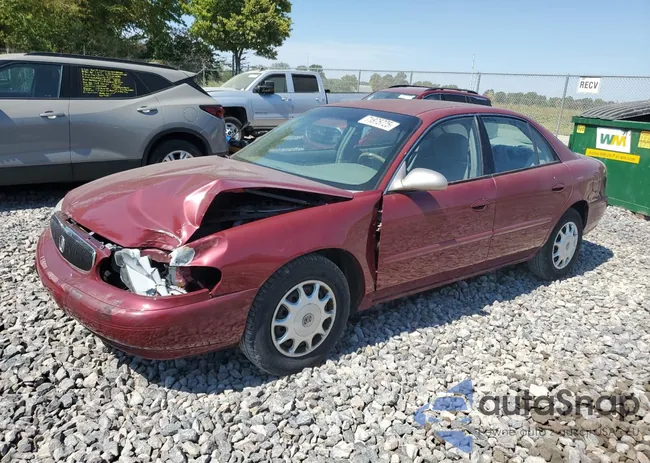 2G4WS52J451124903: 71875725