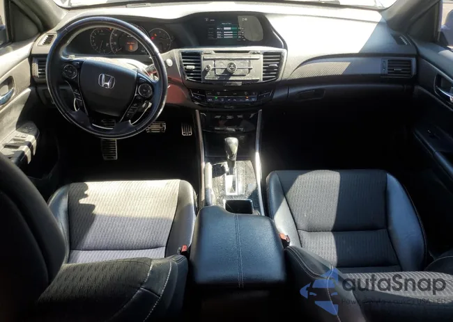 1HGCR2F69GA030775: 81795165