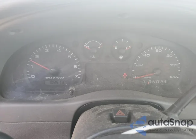 1FTKR1ED3APA53283: 71871595