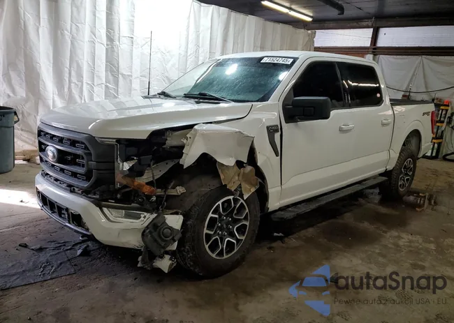 1FTEW1EP4NKE61360: 71524745