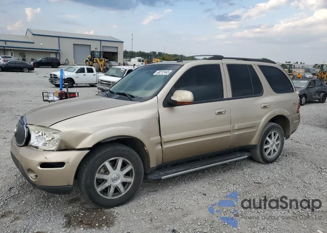 5GAET13P742200798: 80272445