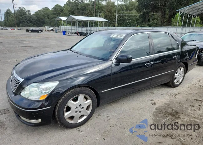 JTHBN36FX40158891: 84165965