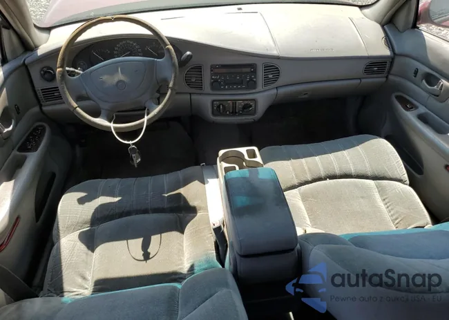 2G4WS52J451124903: 71875725