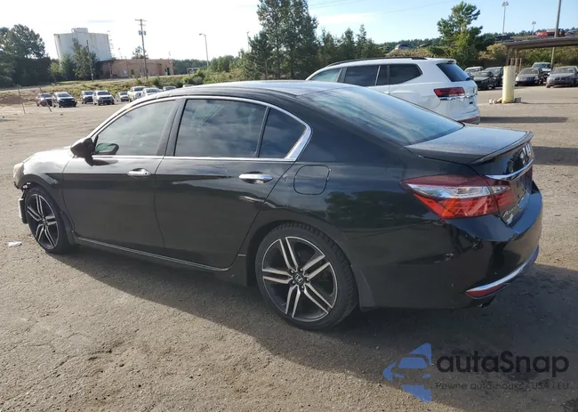 1HGCR2F59GA066862: 71982965