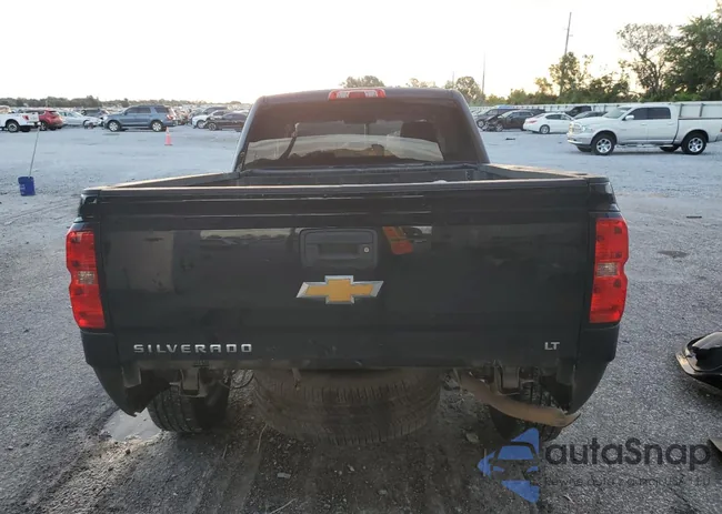 1GCRCREC1FZ200007: 70730405