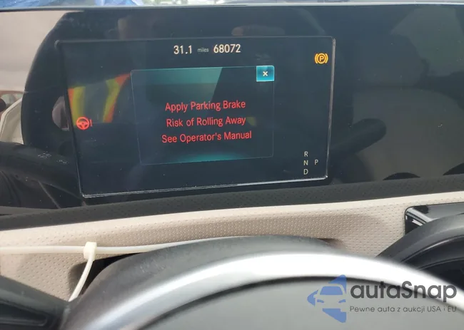 W1K3G4EBXMJ284060: 71674385