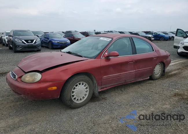 1MELM50U4VG623359: 71327445