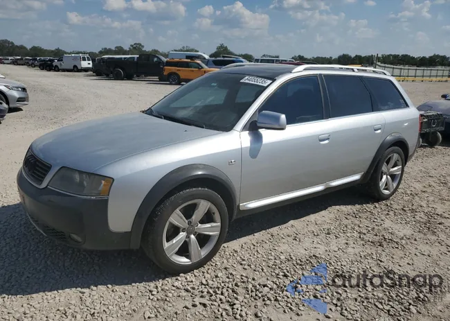 WA1YD64B03N108450: 84055235