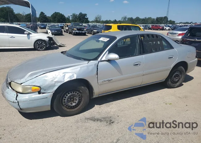 2G4WS52J811267718: 71140925