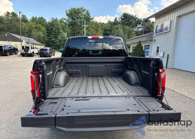 1FTFW4L82RFC20XXX: 80025875