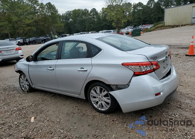 3N1AB7AP7DL745441: 81946145