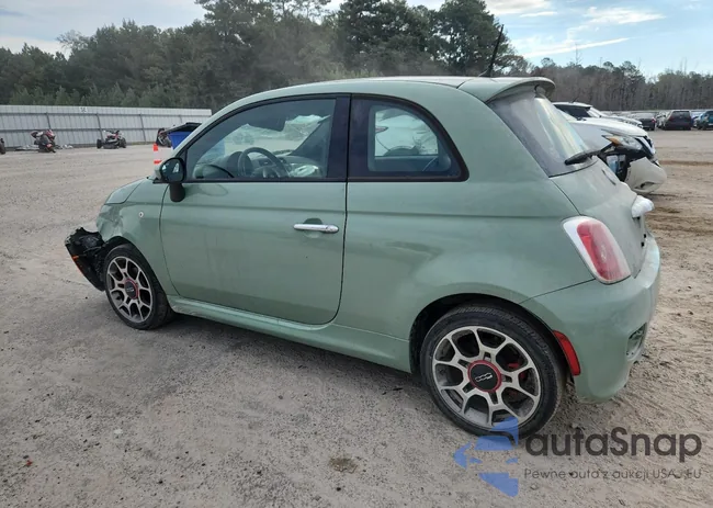 3C3CFFBR0FT570414: 83857675