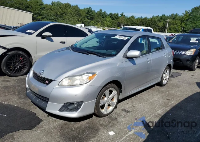 2T1KE4EE9AC036203: 71920075