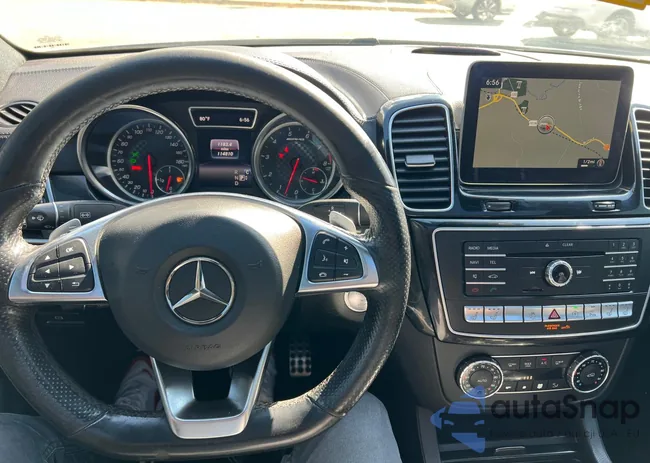 4JGED6EBXJA097304: 81156755