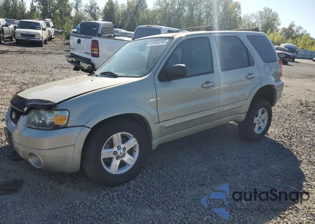 1FMYU94125KA63591: 81693215