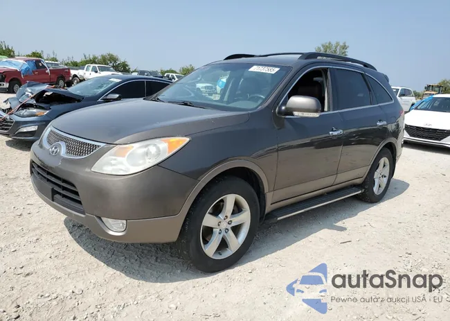 KM8NU73C08U070199: 71737585