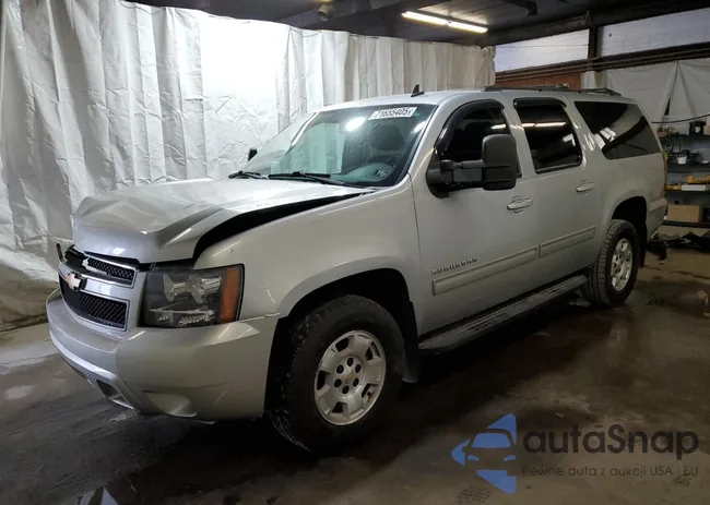 1GNSKHE72DR266801: 71655405