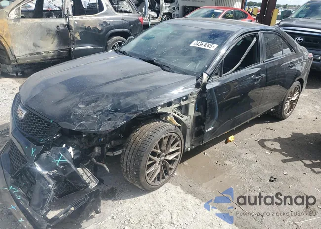 1G6D65RP8N0460112: 84369005