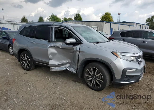 5FNYF6H08LB024822: 80502045