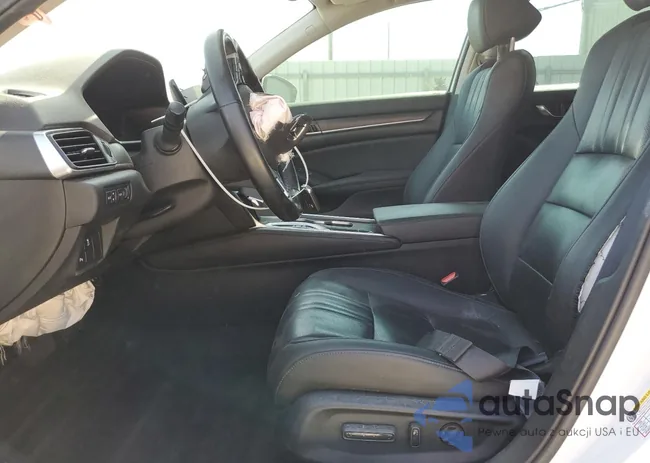 1HGCV3F9XNA009815: 80727005