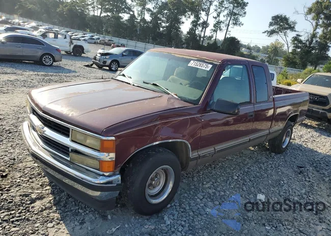 1GCEC19M4TE208317: 71526575