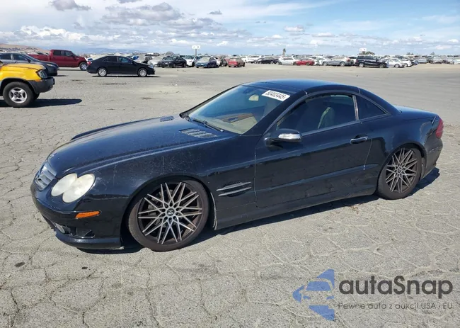 WDBSK75F75F094230: 80403445