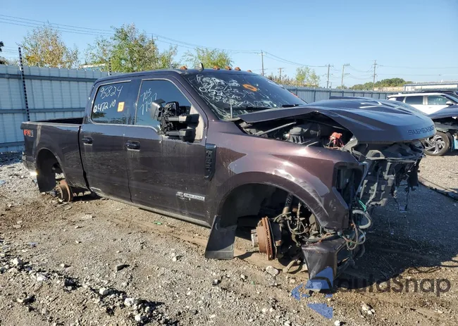 1FT8W3BTXKEC75522: 80203285