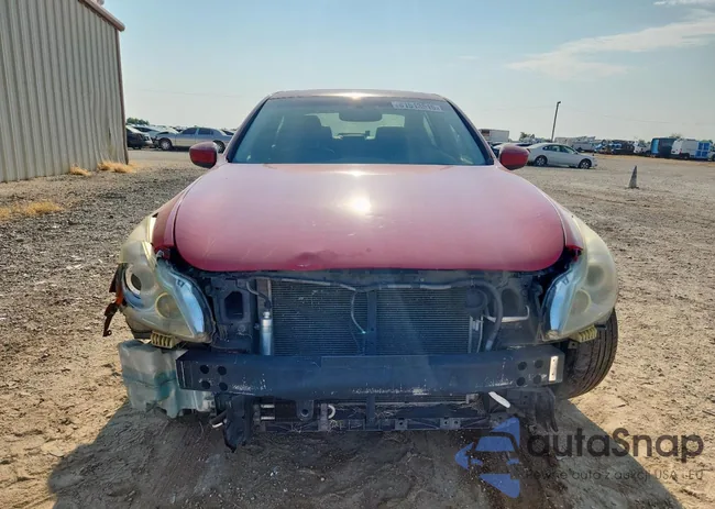 JN1CV6AP0BM507461: 81513515