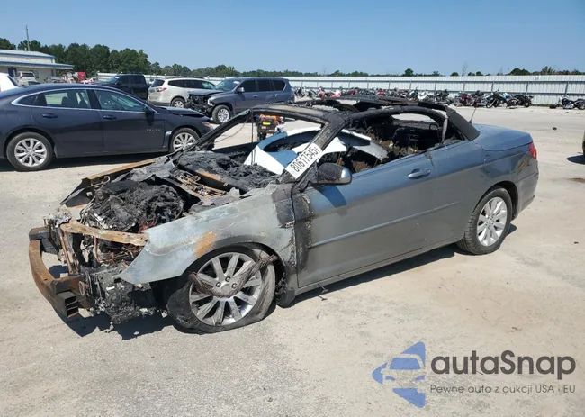 1C3BC5ED7AN147594: 80617545