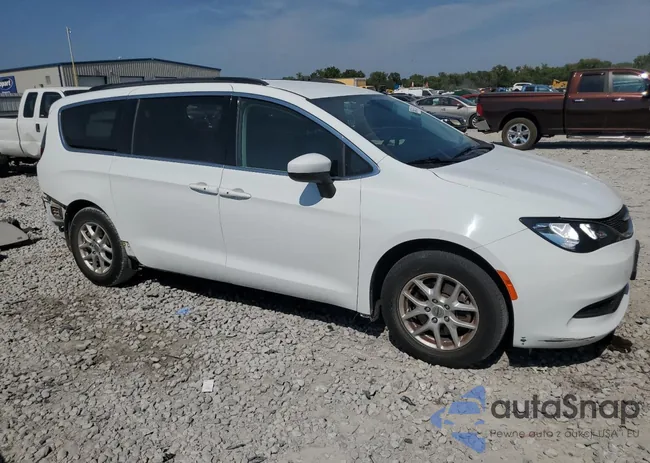 2C4RC1DG6MR505760: 80564515