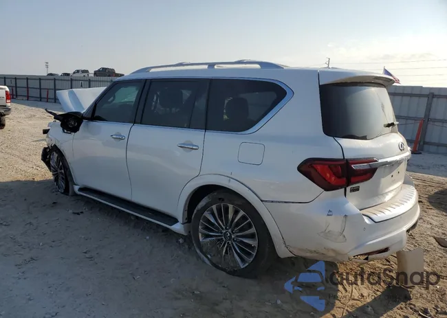 JN8AZ2BF8M9721602: 81453195