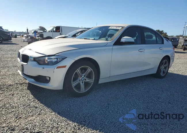 WBA3A5G53FNS88940: 80127925