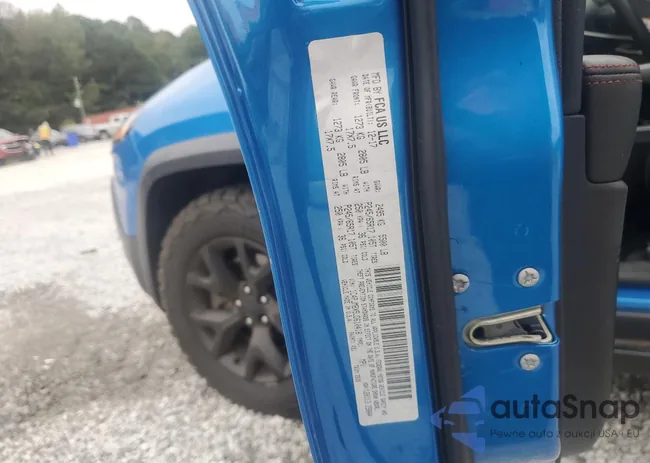 1C4PJMBX5JD610418: 84617275