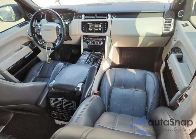 SALGS2KF4GA261232: 81394635