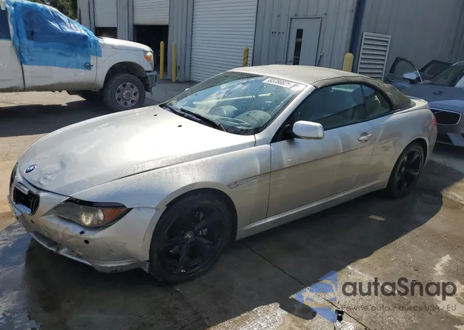 WBAEK13587CN83310: 83788825