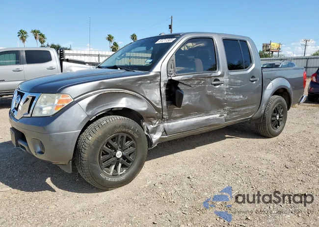 1N6AD0EV1GN729082: 81211585