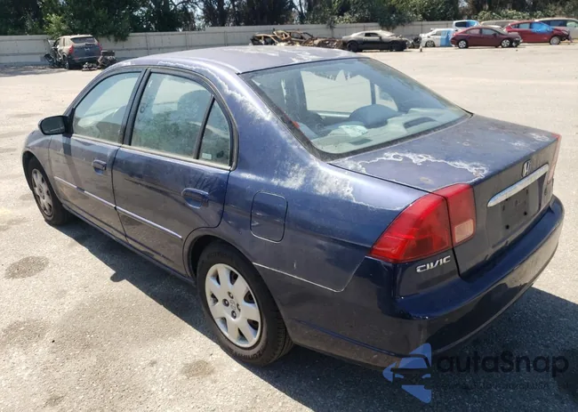 2HGES26781H553428: 80343055