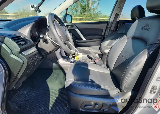 JF2SJAEC7EH500083: 71893005