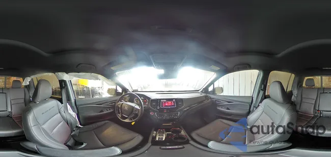 5FPYK3F83NB027155: 84172405