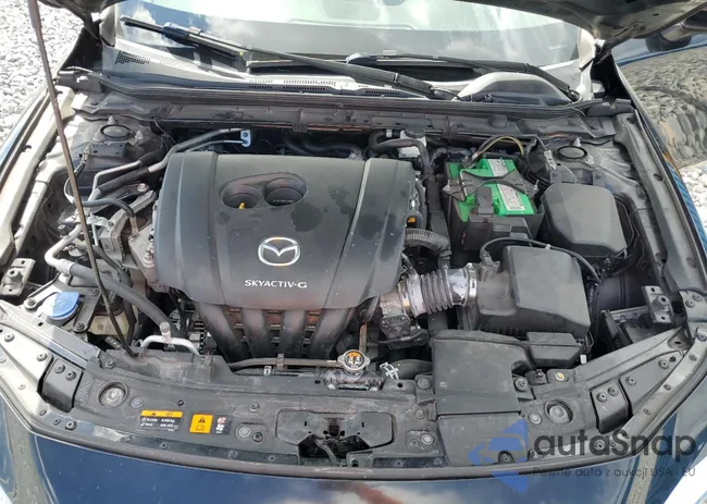 3MZBPACL8MM204271: 80801835