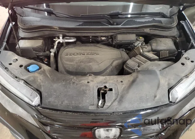 5FNYF6H28MB049593: 71465725