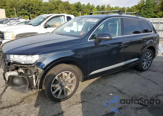 WA1LAAF70HD026150: 80724965