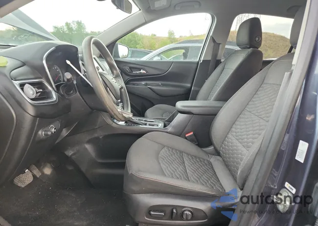 3GNAXSEV1JS581963: 80207325