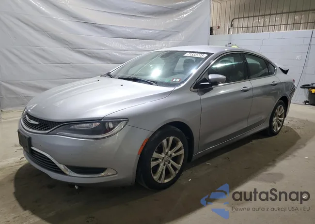 1C3CCCAB0FN563250: 71532775