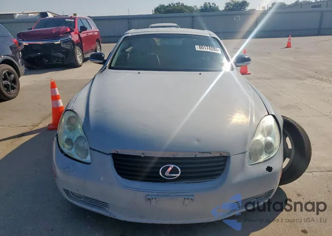 JTHFN48Y750063681: 80174285