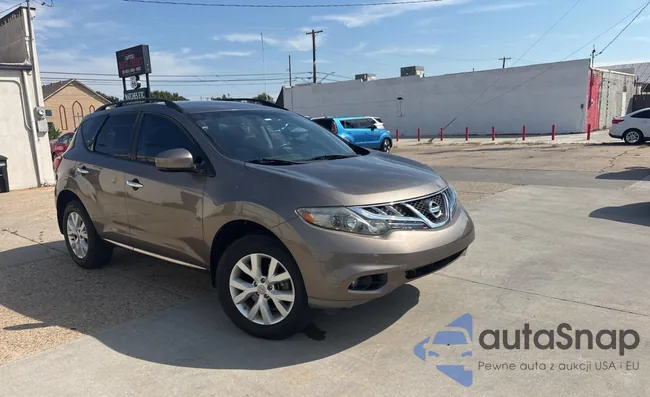 JN8AZ1MU5DW204152: 83754985