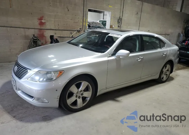 JTHGL46F075001959: 80561735