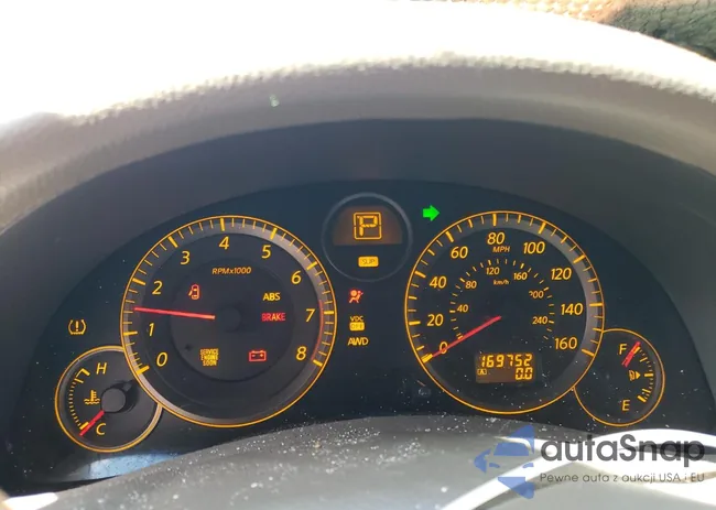 JNKCV51F45M314439: 83798155